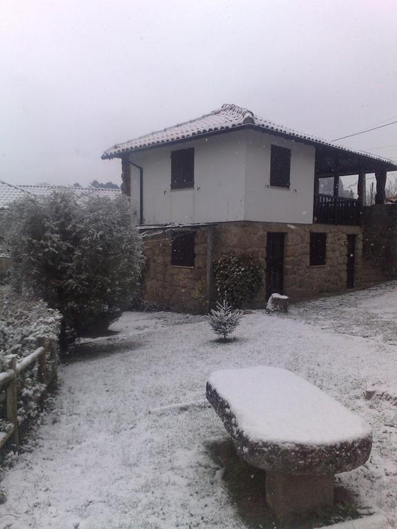 Casa Do Mercador Real Eksteriør bilde