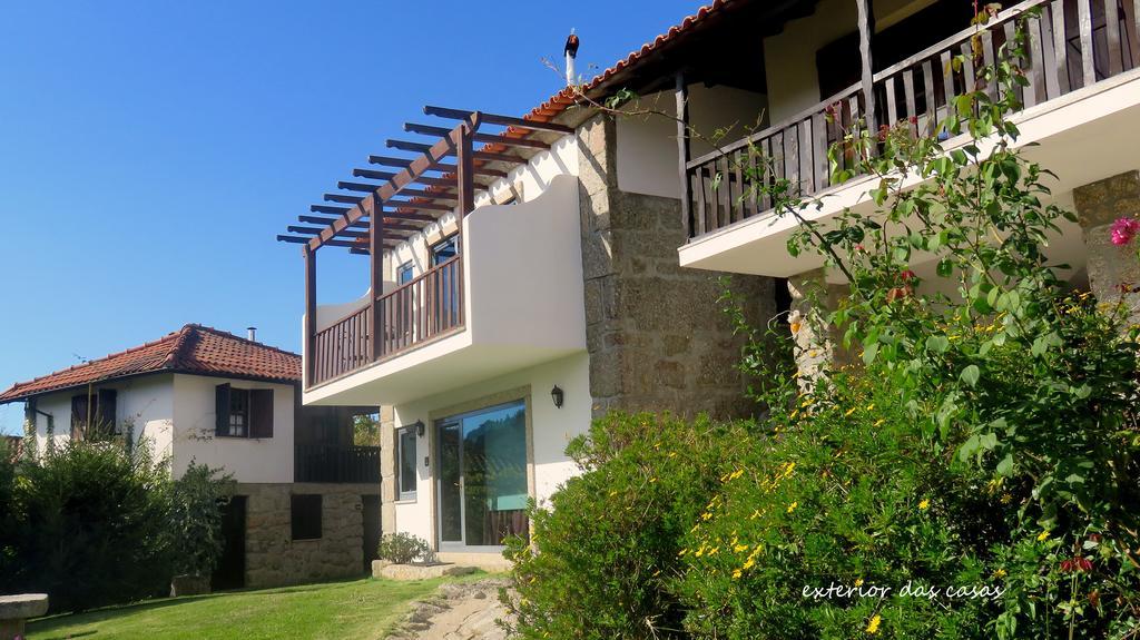 Casa Do Mercador Real Eksteriør bilde