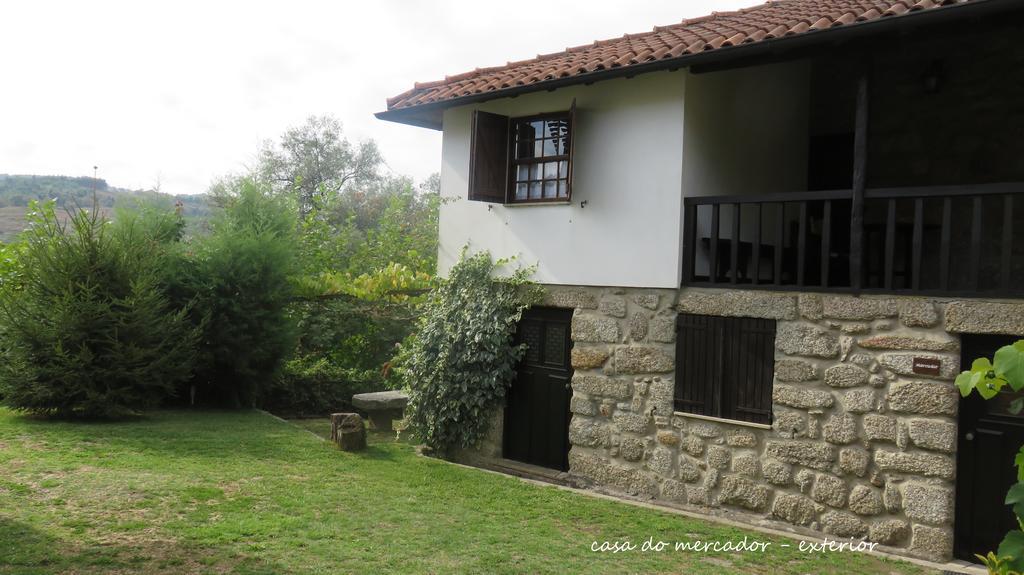 Casa Do Mercador Real Eksteriør bilde